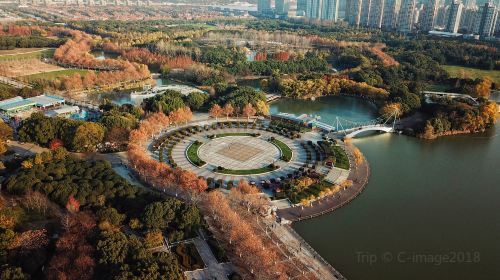 스지공원/세기공원