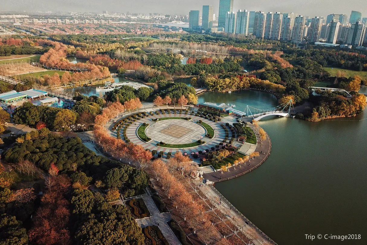 3_Century Park