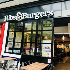 Ribs and Rumps User Photo