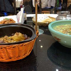 老西門·常州菜(新區店)張用戶圖片