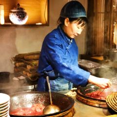 Bigger Tradish User Photo