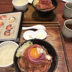 Roast Beef Ōno Akihabara User Photo