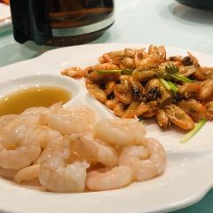 绿杨邨酒家直营店(顾戴路店) User Photo