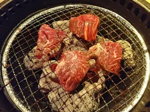 Sumibi Yakiniku Gyu-Bei