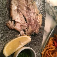 Cicchetti User Photo