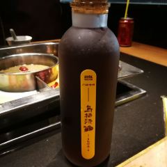 巴奴毛肚火锅(永明路店) User Photo