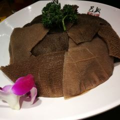 巴奴毛肚火锅(永明路店) User Photo