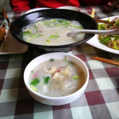 嘉汤一碗(中州路店) User Photo