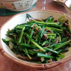 Nantianshanzhuang (wanghongtuyaojizhutongfan) User Photo