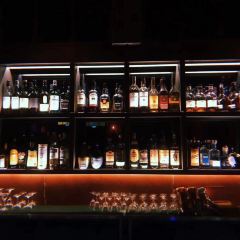 JZClub爵士酒吧（廣州店）張用戶圖片
