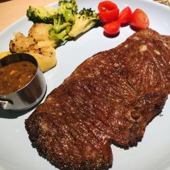 Pizza Hut (jinqiaojialefu) ảnh của người dùng