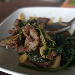 Senani BY Oak ray Restaurant & Bar User Photo