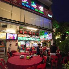 Hokkaido Seafood Restaurant User Photo