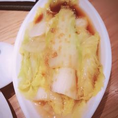 LAO FU ZHOU User Photo