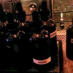 CONNAUGHT BAR 여행 사진