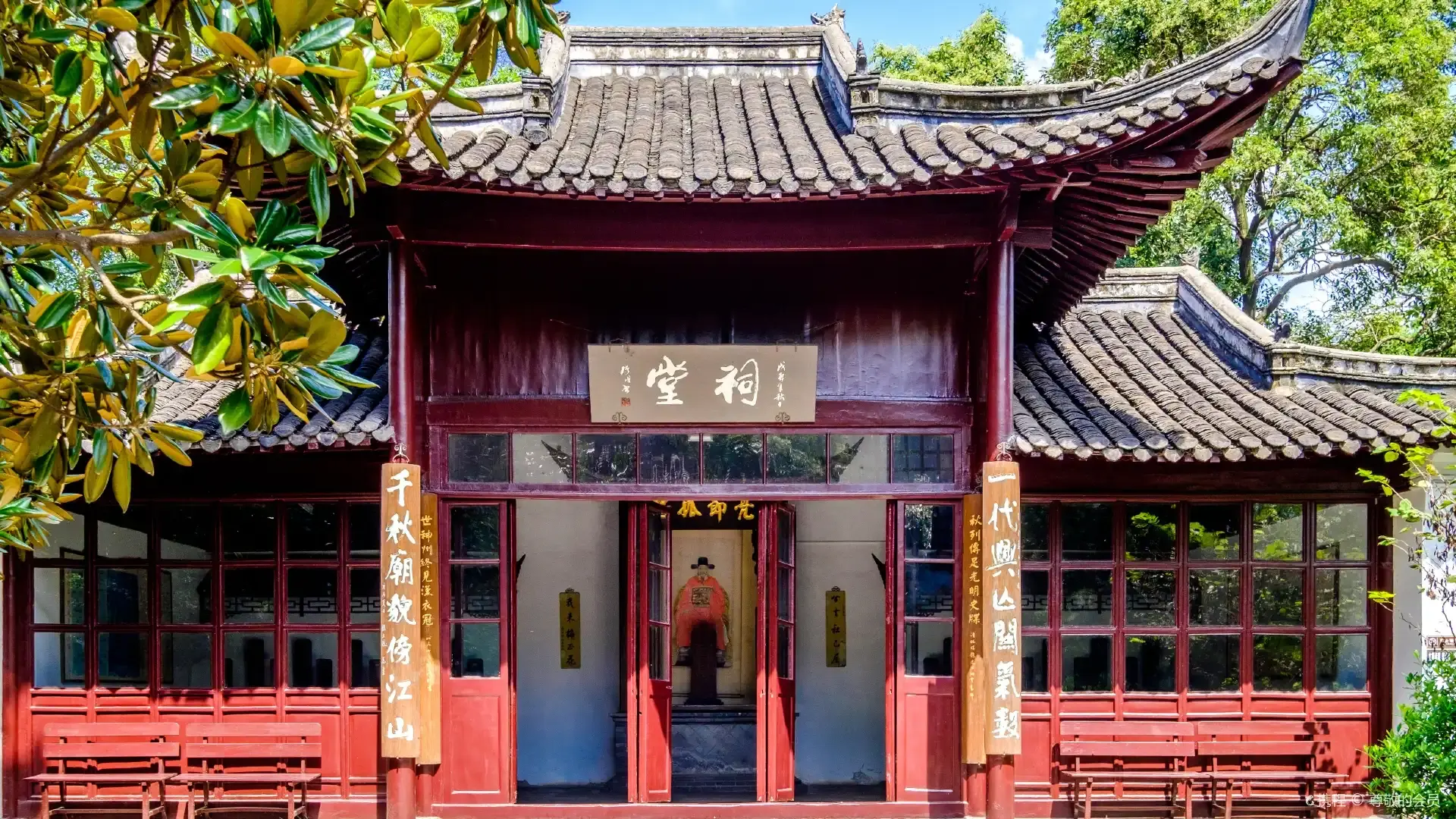 鄰近揚州大運河文化旅遊度假區·史可法紀念館的酒店