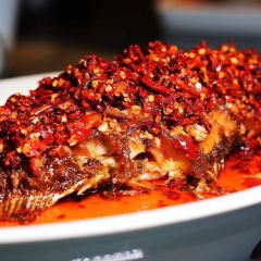 the Hidden Place Hotel·ANCIENT SICHUAN CUISINE 여행 사진