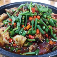 西江一号全景观景餐厅 User Photo
