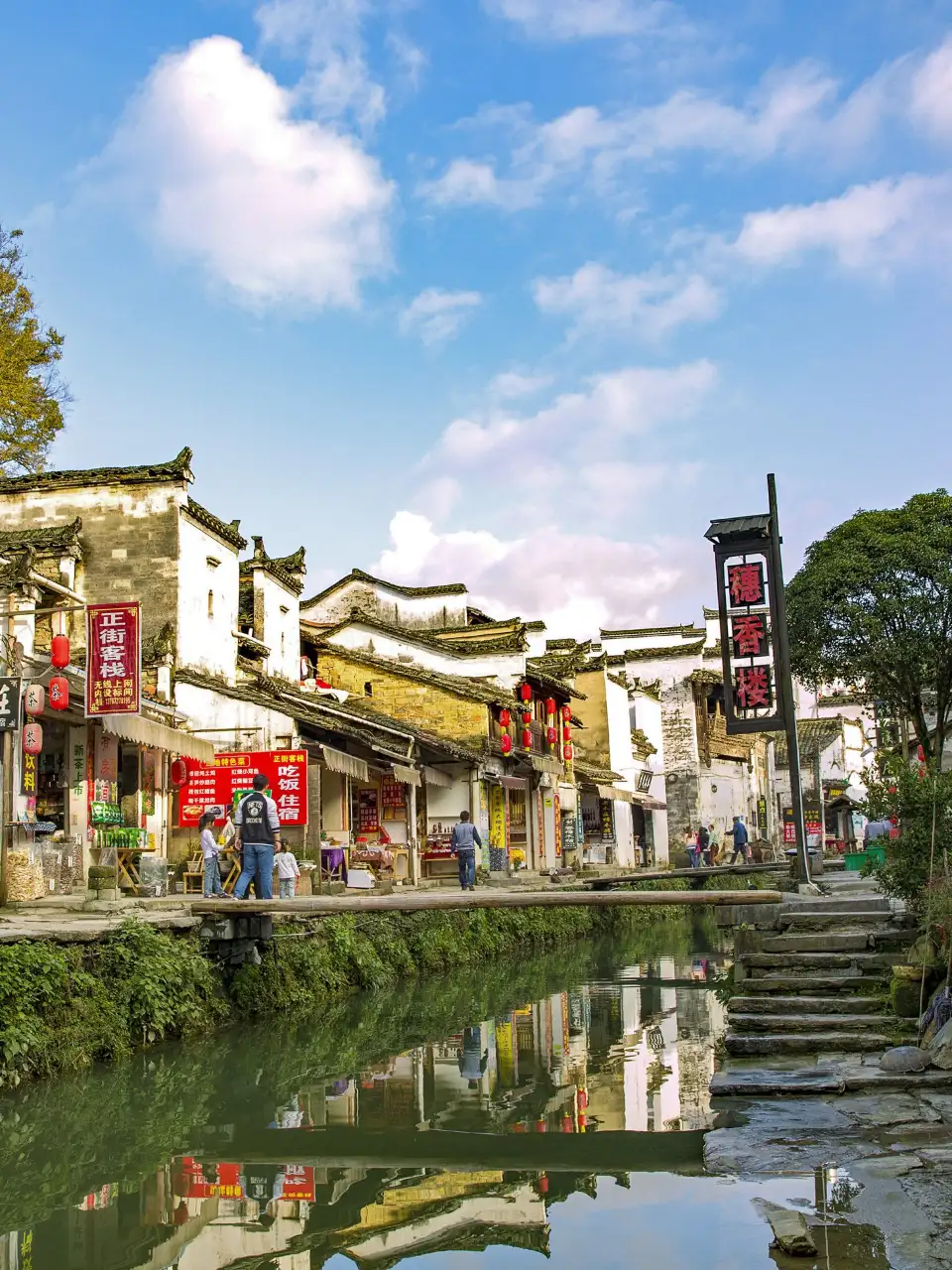 5_李坑景區