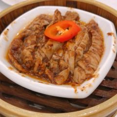 Jin Huang Ting User Photo