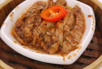 Jin Huang Ting User Photo