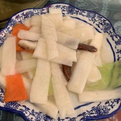 山海滙·老字號白族菜（古城總店）張用戶圖片