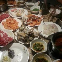 Huoyanshan (yining) User Photo