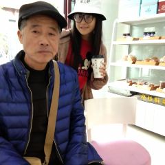 Gelasudi User Photo