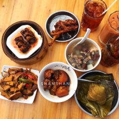 Wangxi Zhongxi Tea Shop User Photo