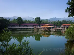 Nankun Wanda Amusement Park