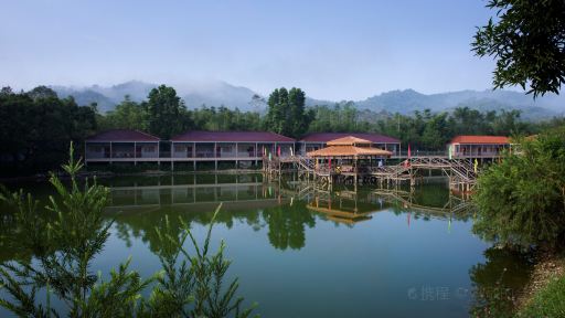 龍門南崑山國家森林公園一日遊【南國避暑勝地@閨蜜/家庭遊】 龍門南崑山國家森林公園一日遊【南國避暑勝地@閨蜜/家庭遊】