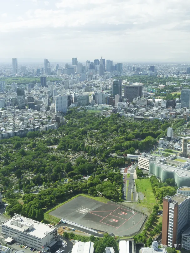 5_Ikebukuro Nishi-guchi Park