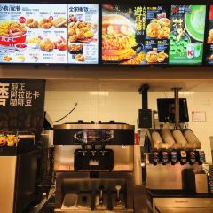 KEN DE JI YAO DOU DIAN User Photo