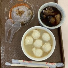 Jia Wei ZaiTian XiaoChi User Photo