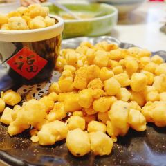 花果酒概念餐厅(鼓楼沿历史文化街区店) User Photo