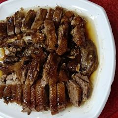 Biguiyuannongzhuang User Photo