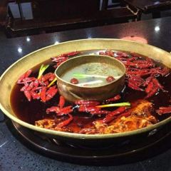 WU DOU CHAI LAO ZAO HUO GUO User Photo