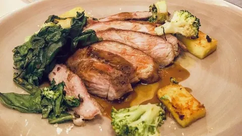 Senz'Altro Bistrot in 佛羅倫斯