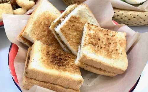 Kopitiam Bagus.Bagus