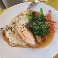 The Boot Room Sports Cafe User Photo