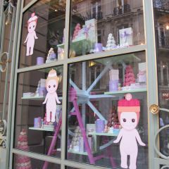 ladurée（香榭麗舍大街店）張用戶圖片