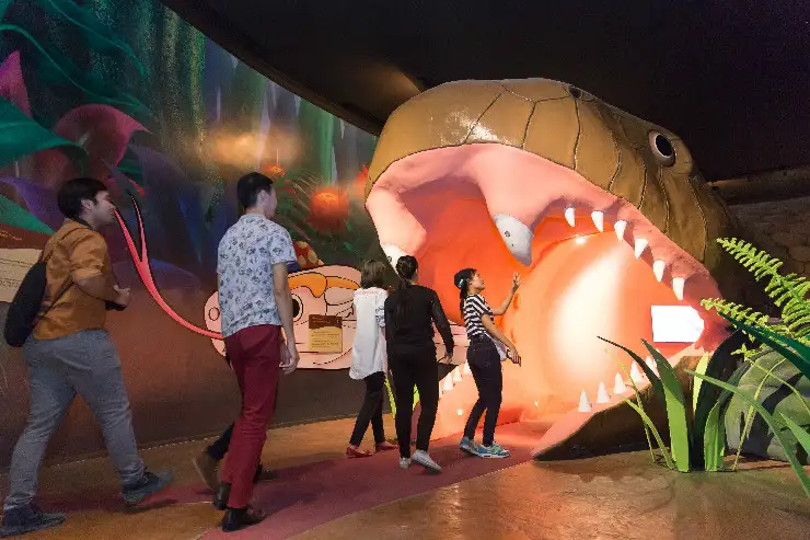 4_Siam Serpentarium