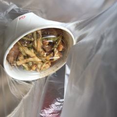 卢记小先肉香酥鸡烧饼(解放南路店) ảnh của người dùng
