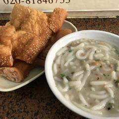 老西關瀨粉（文明路店）張用戶圖片