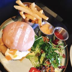 The North Western - JD Wetherspoon User Photo