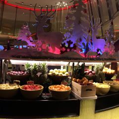 Saffron Restaurant User Photo