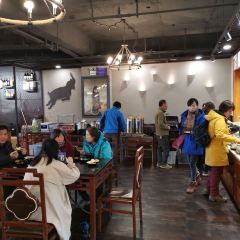Xunyangpinwei Restaurant 여행 사진