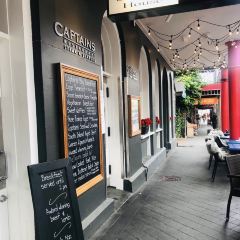 Captains Restaurant User Photo