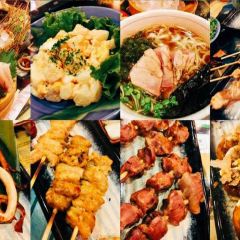 zuibangkingcrab&Lobster User Photo