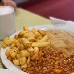 Regency Cafe User Photo